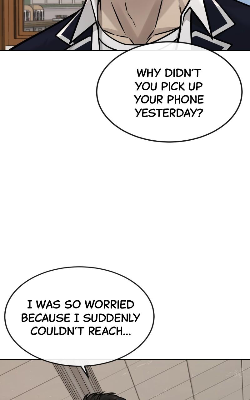 QUESTISM Chap 165 - Next Chap 166
