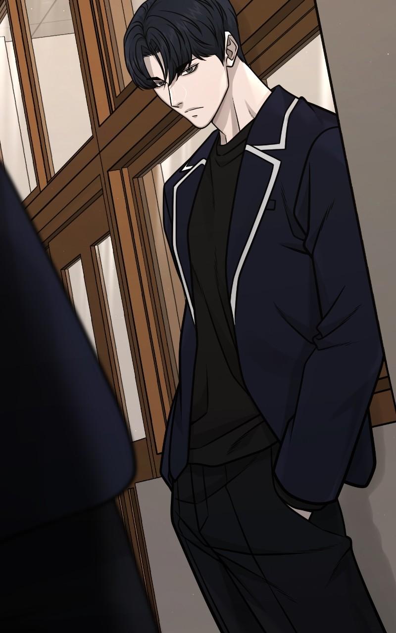 QUESTISM Chap 165 - Next Chap 166