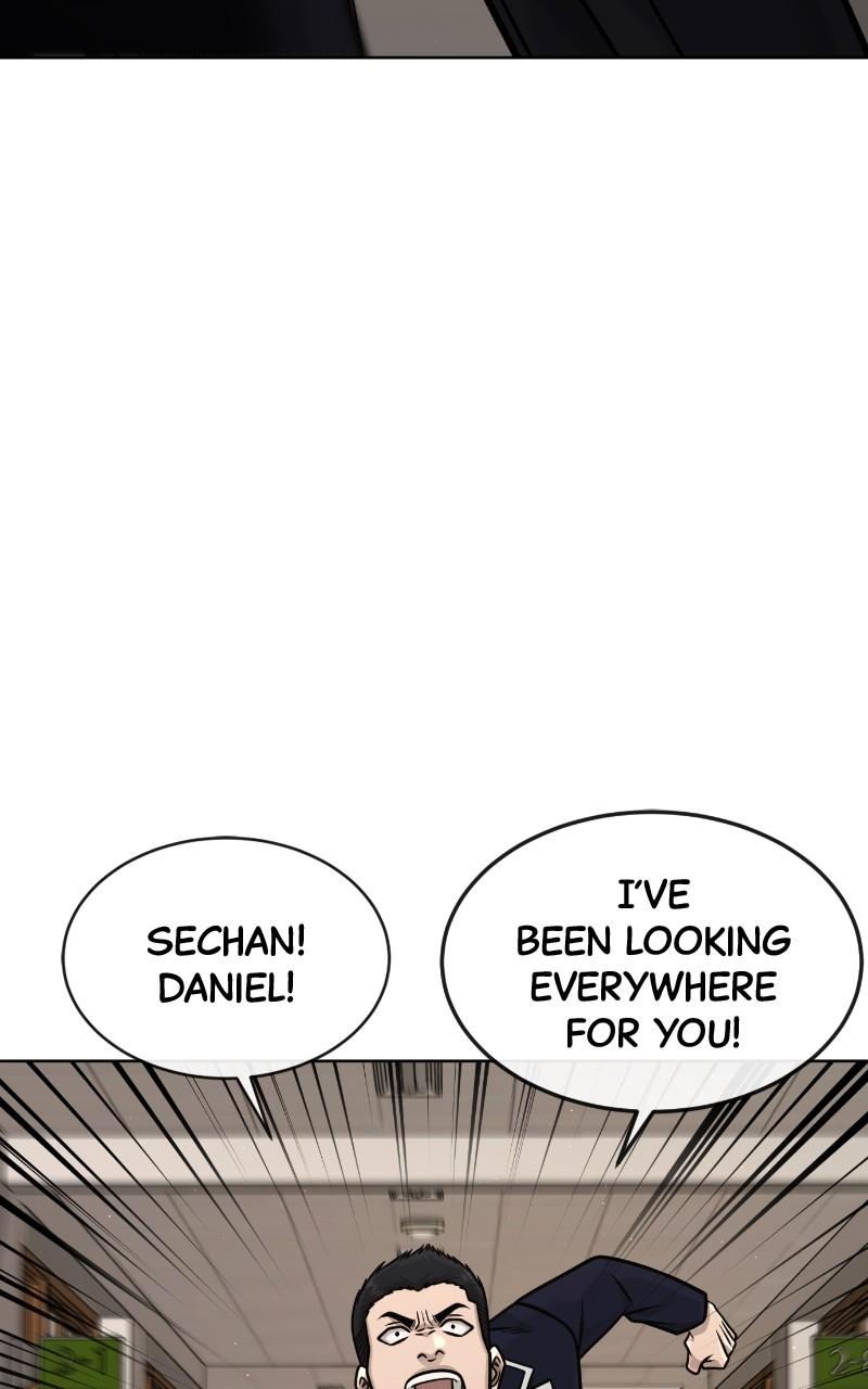 QUESTISM Chap 165 - Next Chap 166
