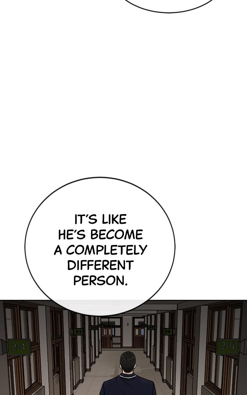 QUESTISM Chap 165 - Next Chap 166