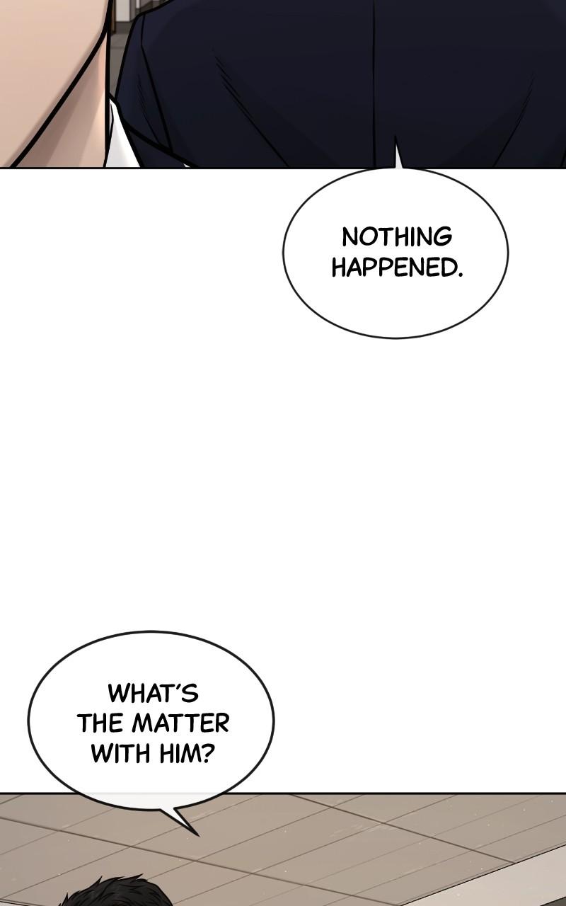 QUESTISM Chap 165 - Next Chap 166