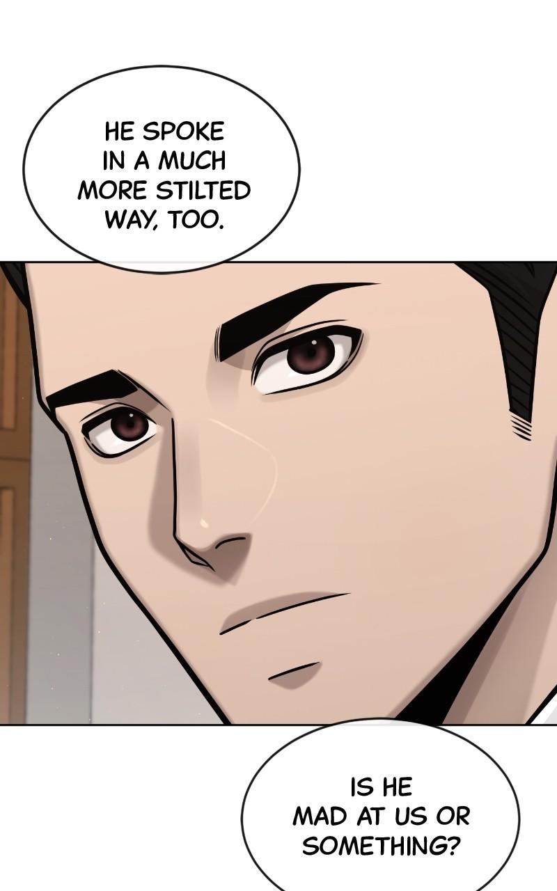 QUESTISM Chap 165 - Next Chap 166