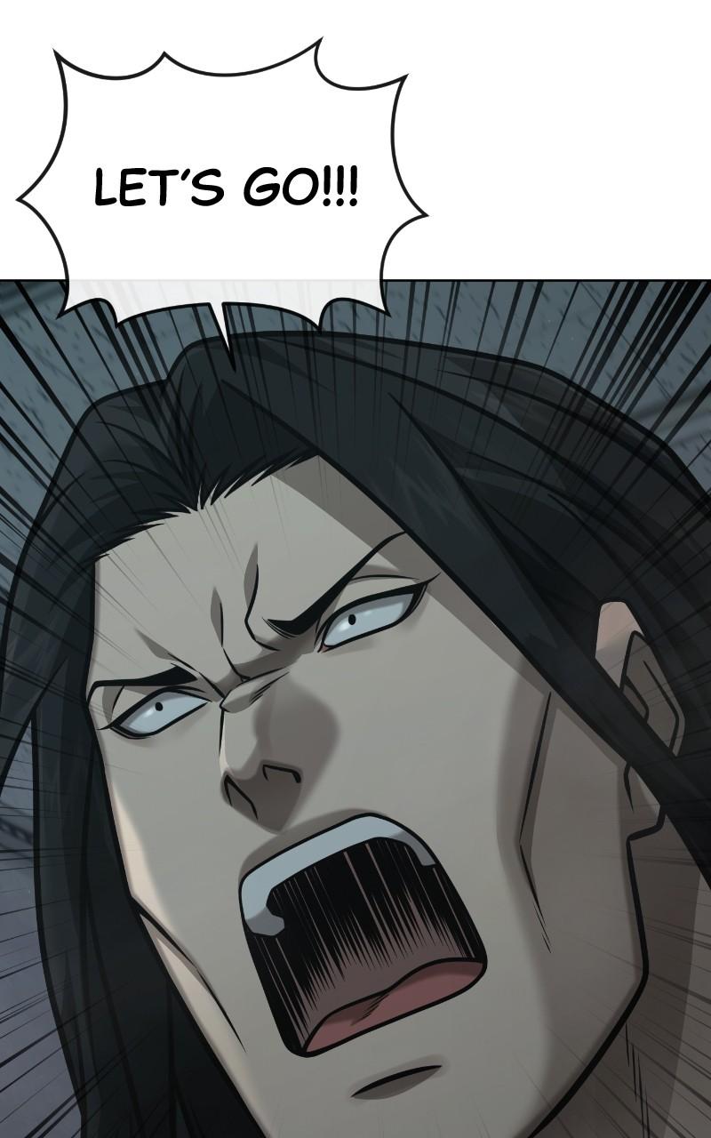 QUESTISM Chap 166 - Next Chap 167