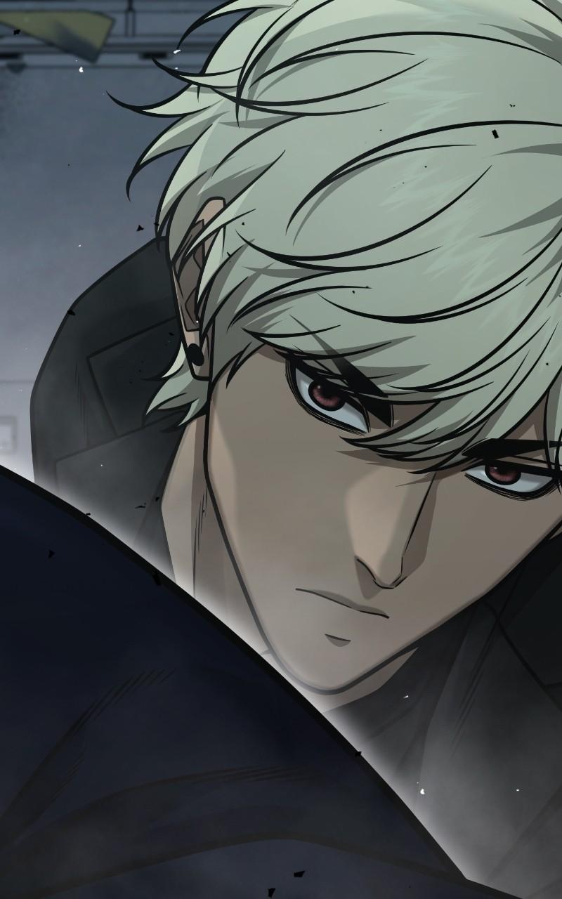 QUESTISM Chap 166 - Next Chap 167