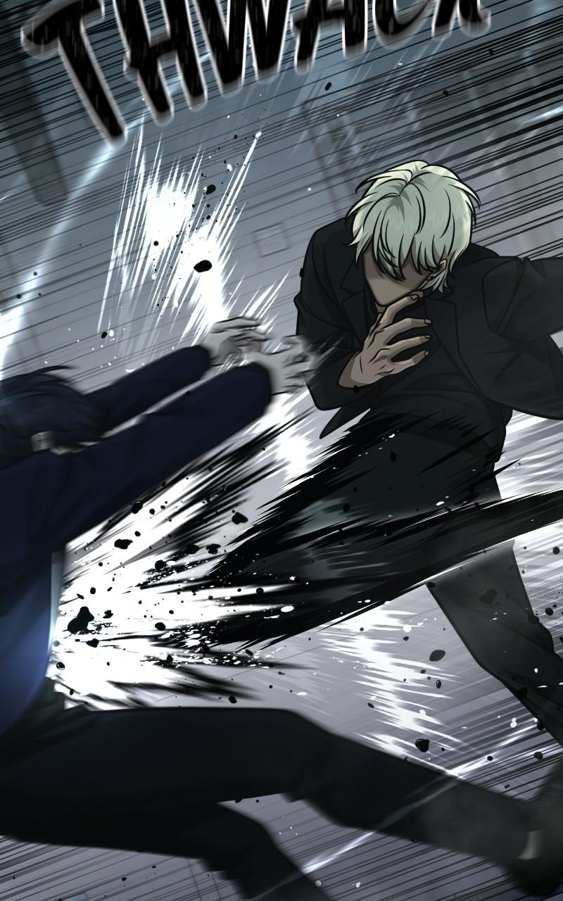QUESTISM Chap 166 - Next Chap 167