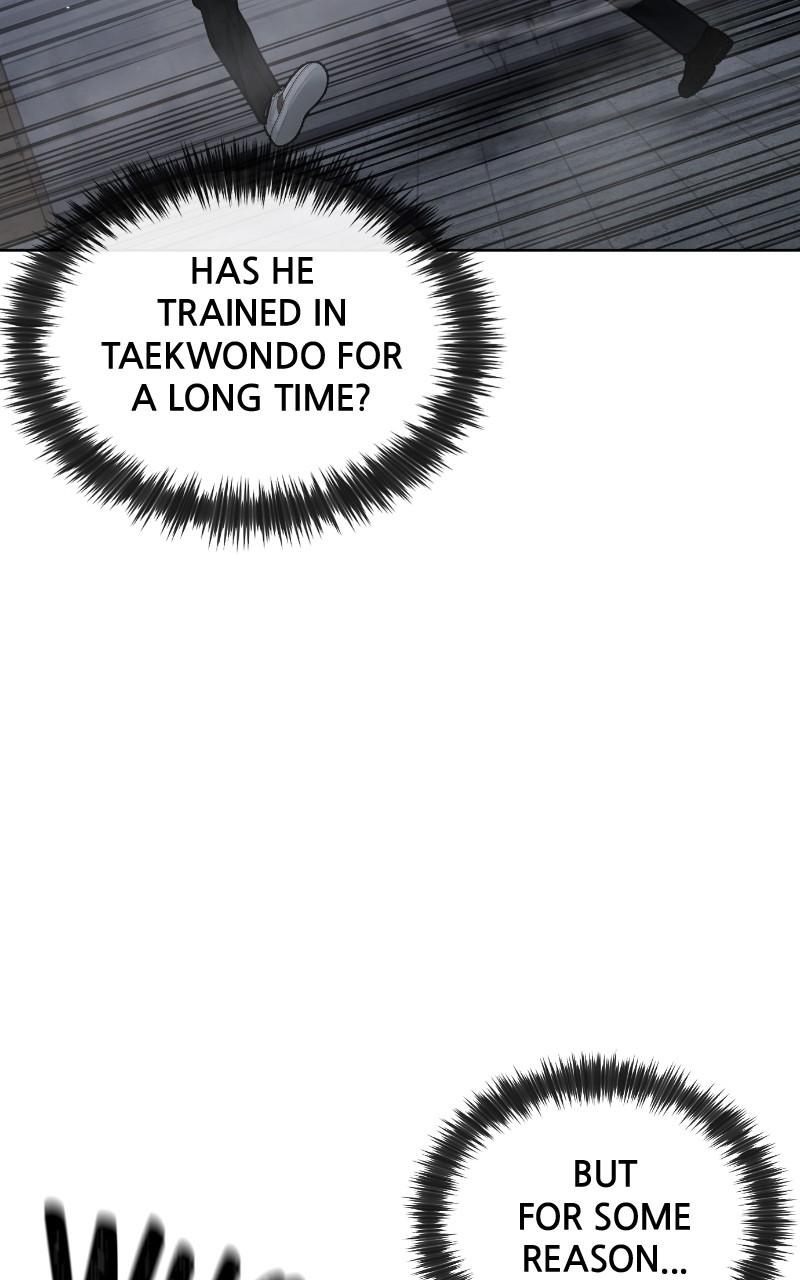 QUESTISM Chap 166 - Next Chap 167