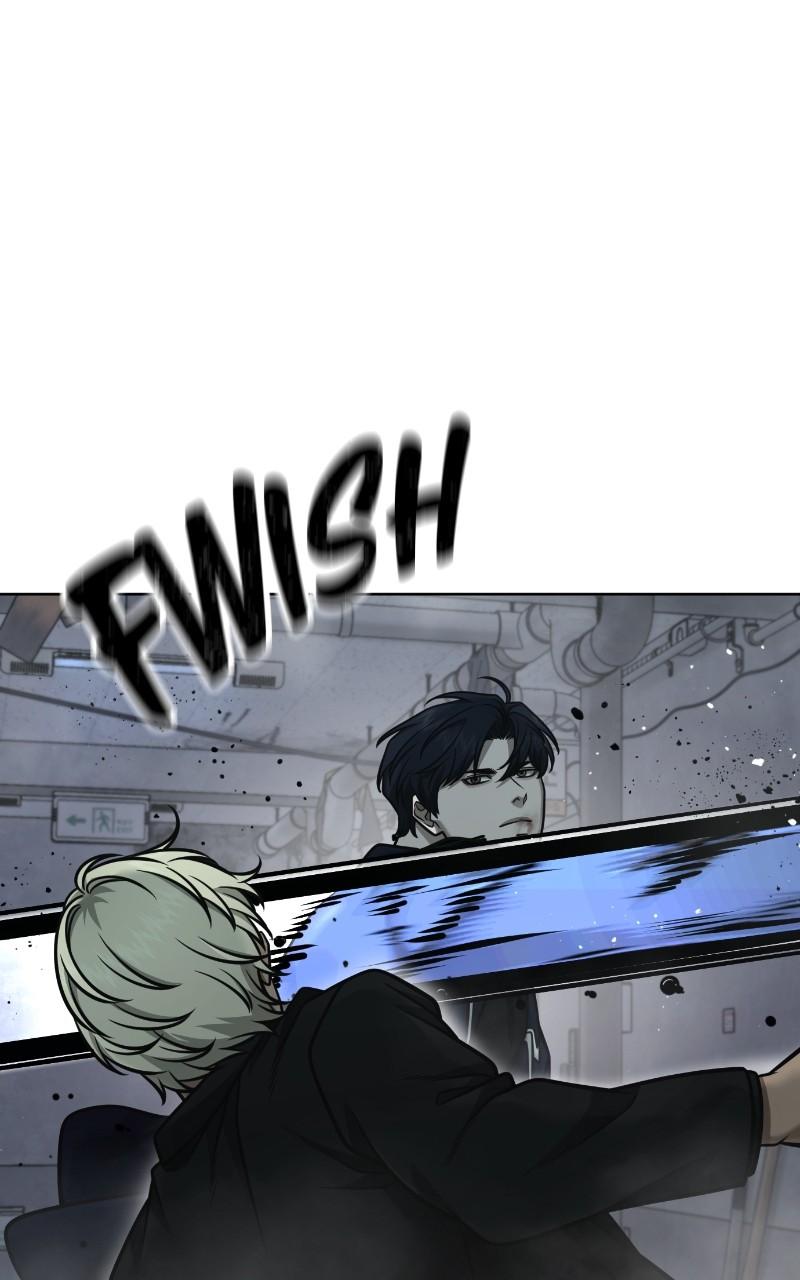 QUESTISM Chap 166 - Next Chap 167