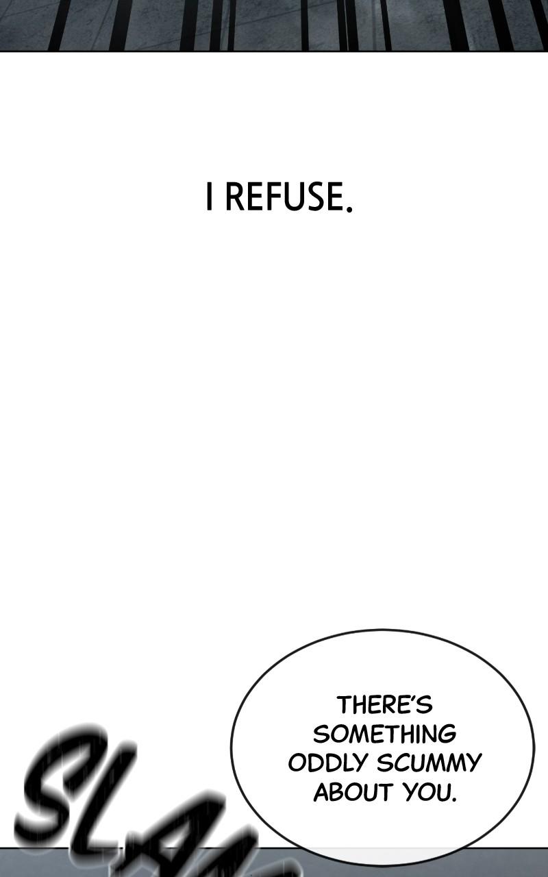 QUESTISM Chap 166 - Next Chap 167