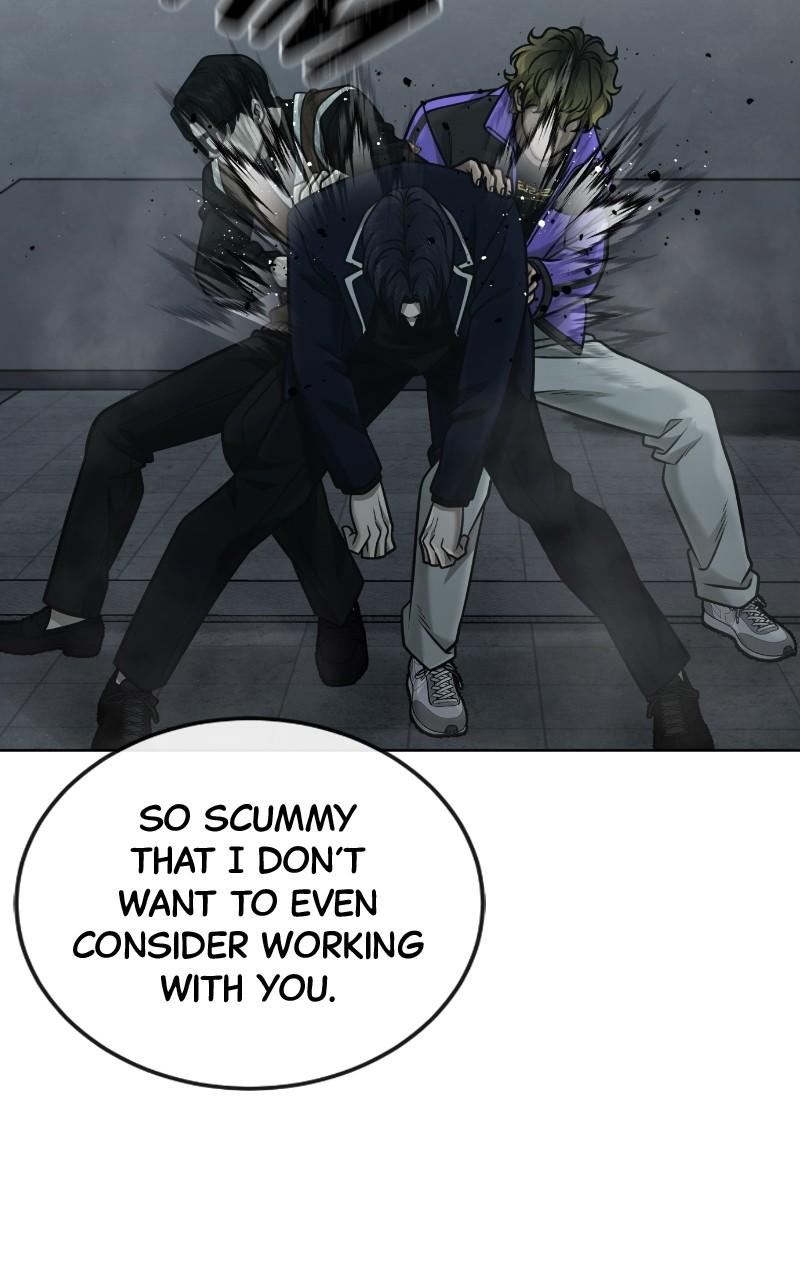 QUESTISM Chap 166 - Next Chap 167