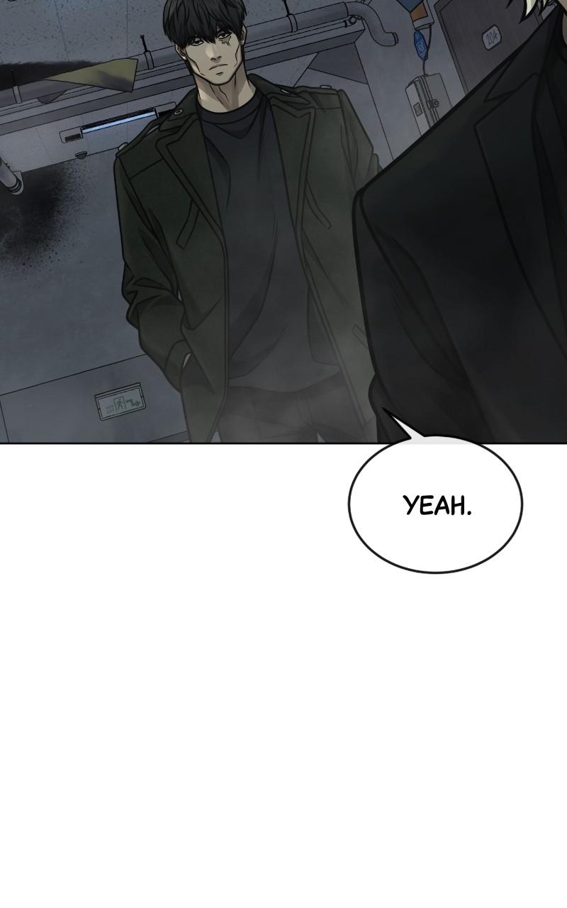 QUESTISM Chap 166 - Next Chap 167