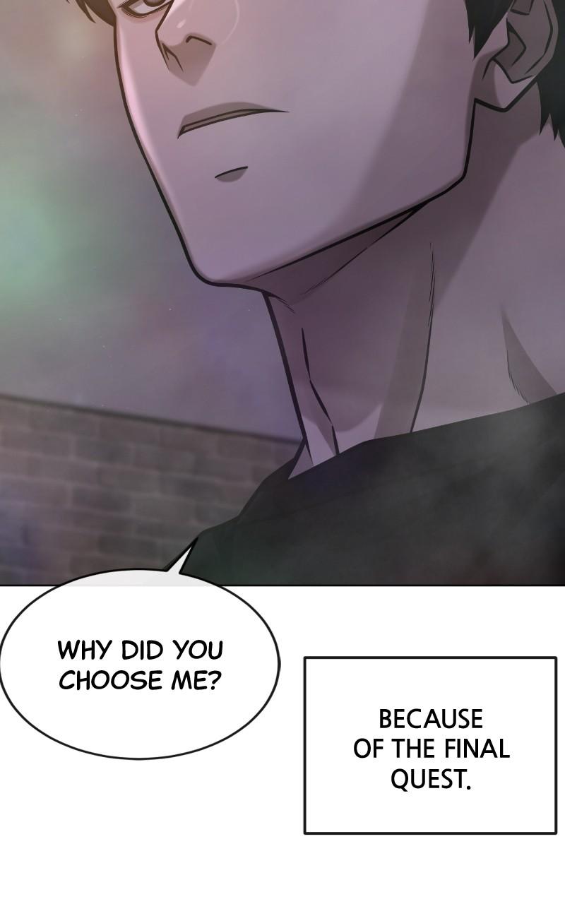 QUESTISM Chap 166 - Next Chap 167