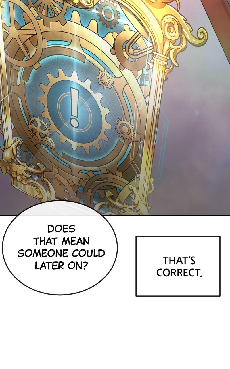 QUESTISM Chap 166 - Next Chap 167