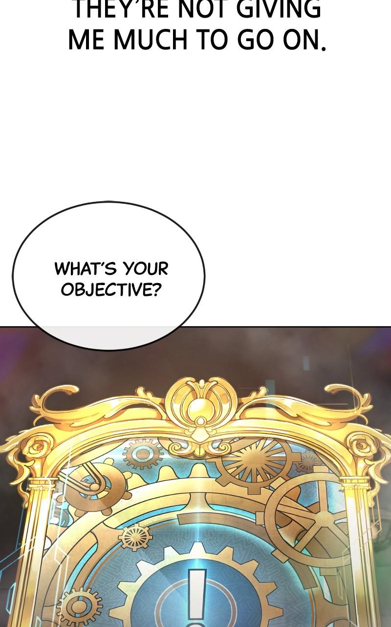 QUESTISM Chap 166 - Next Chap 167