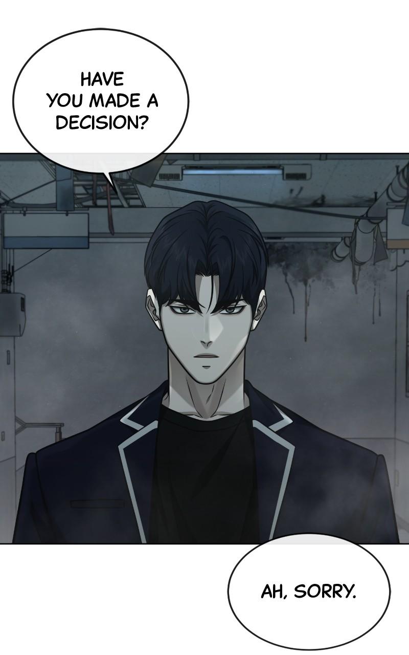 QUESTISM Chap 166 - Next Chap 167