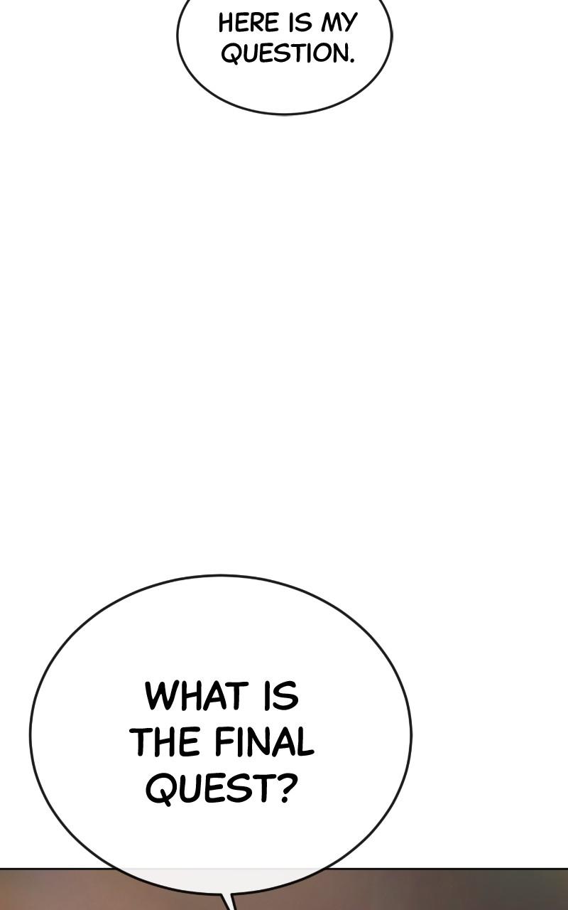QUESTISM Chap 166 - Next Chap 167