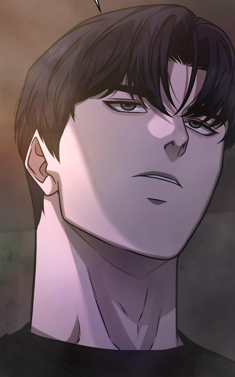 QUESTISM Chap 166 - Next Chap 167