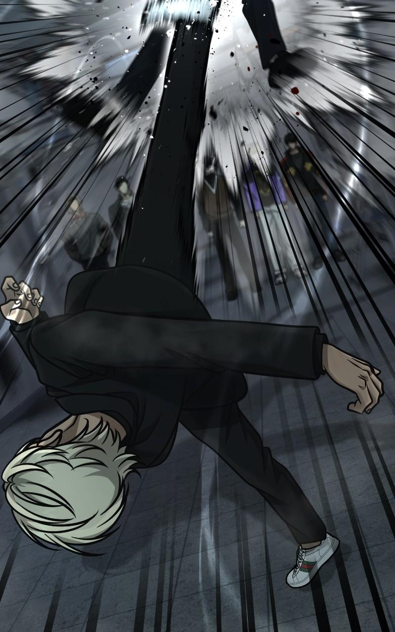 QUESTISM Chap 166 - Next Chap 167