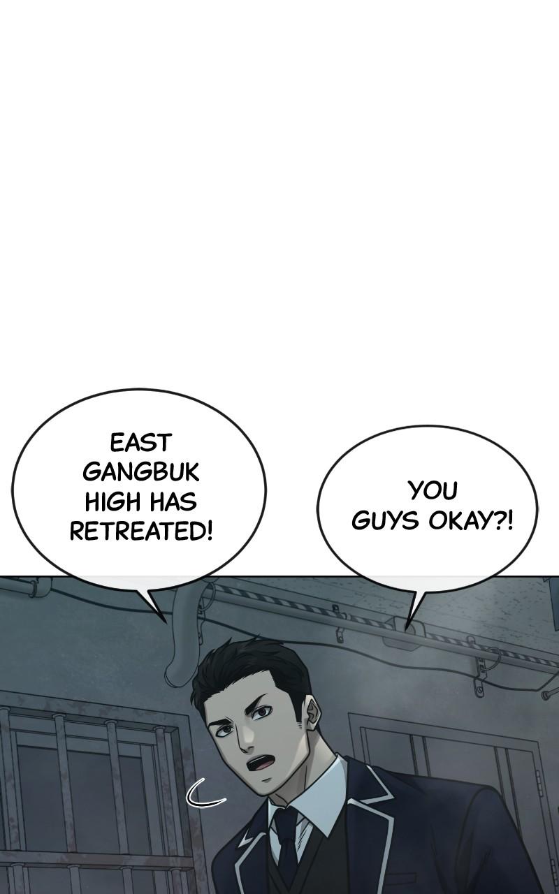 QUESTISM Chap 166 - Next Chap 167