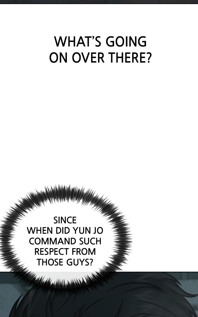 QUESTISM Chap 166 - Next Chap 167