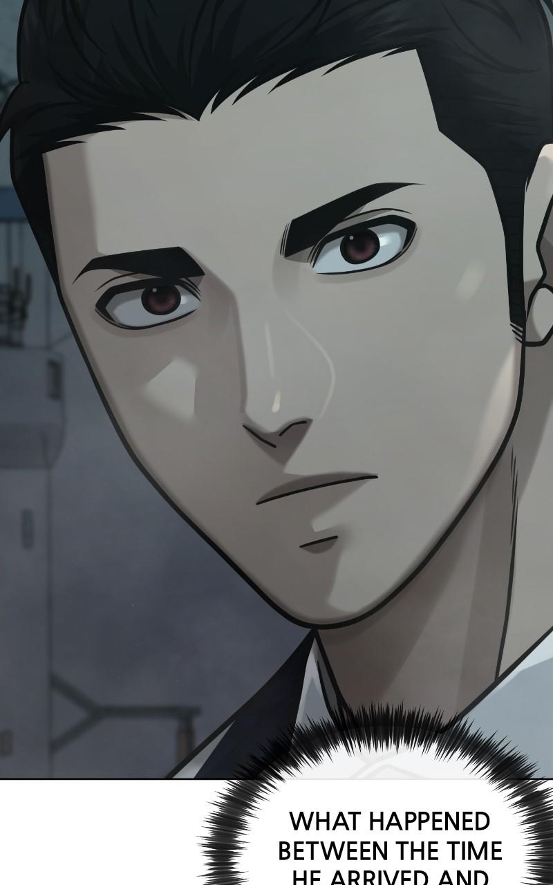 QUESTISM Chap 166 - Next Chap 167