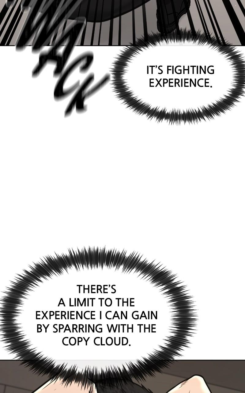 QUESTISM Chap 166 - Next Chap 167