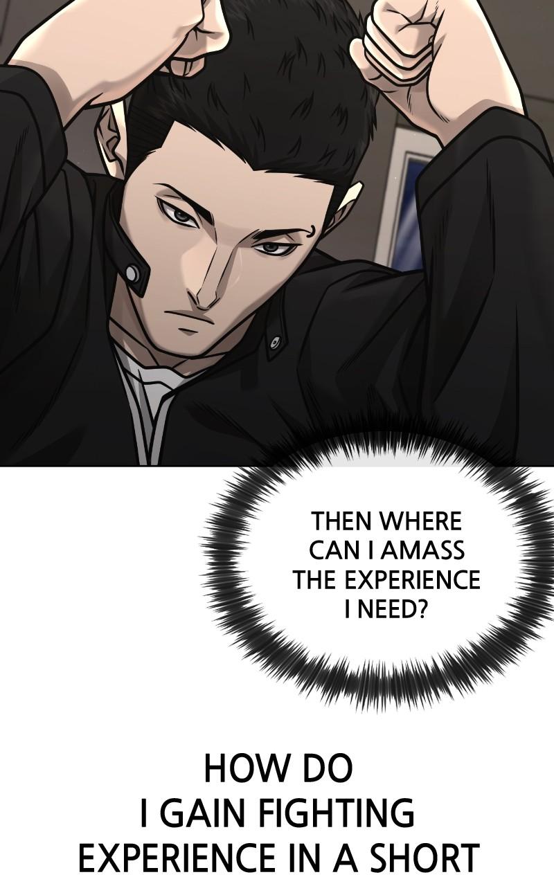 QUESTISM Chap 166 - Next Chap 167