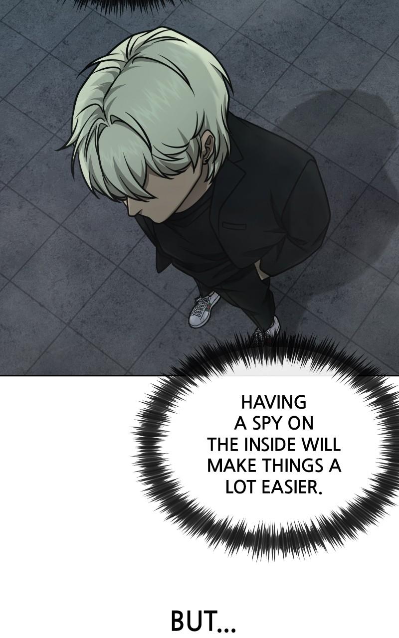 QUESTISM Chap 166 - Next Chap 167