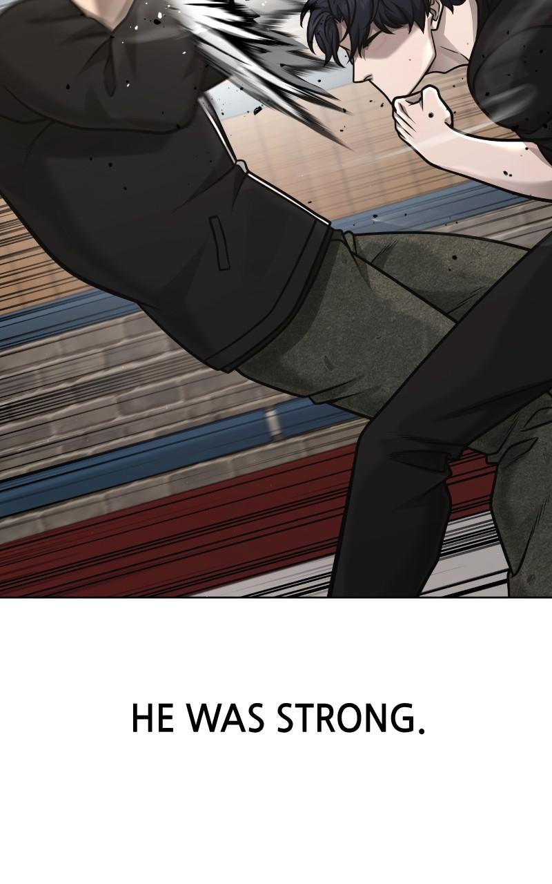 QUESTISM Chap 166 - Next Chap 167
