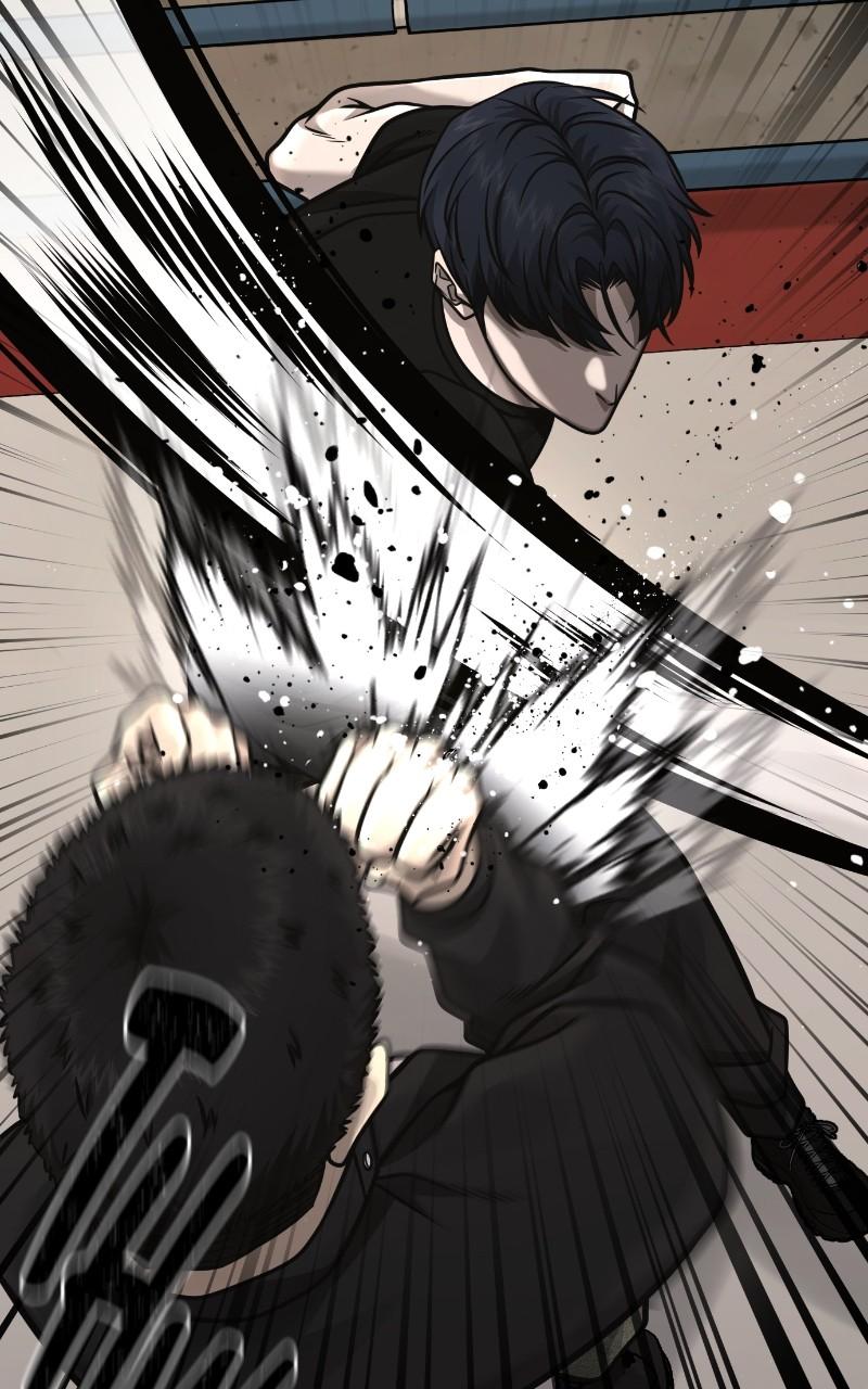 QUESTISM Chap 166 - Next Chap 167