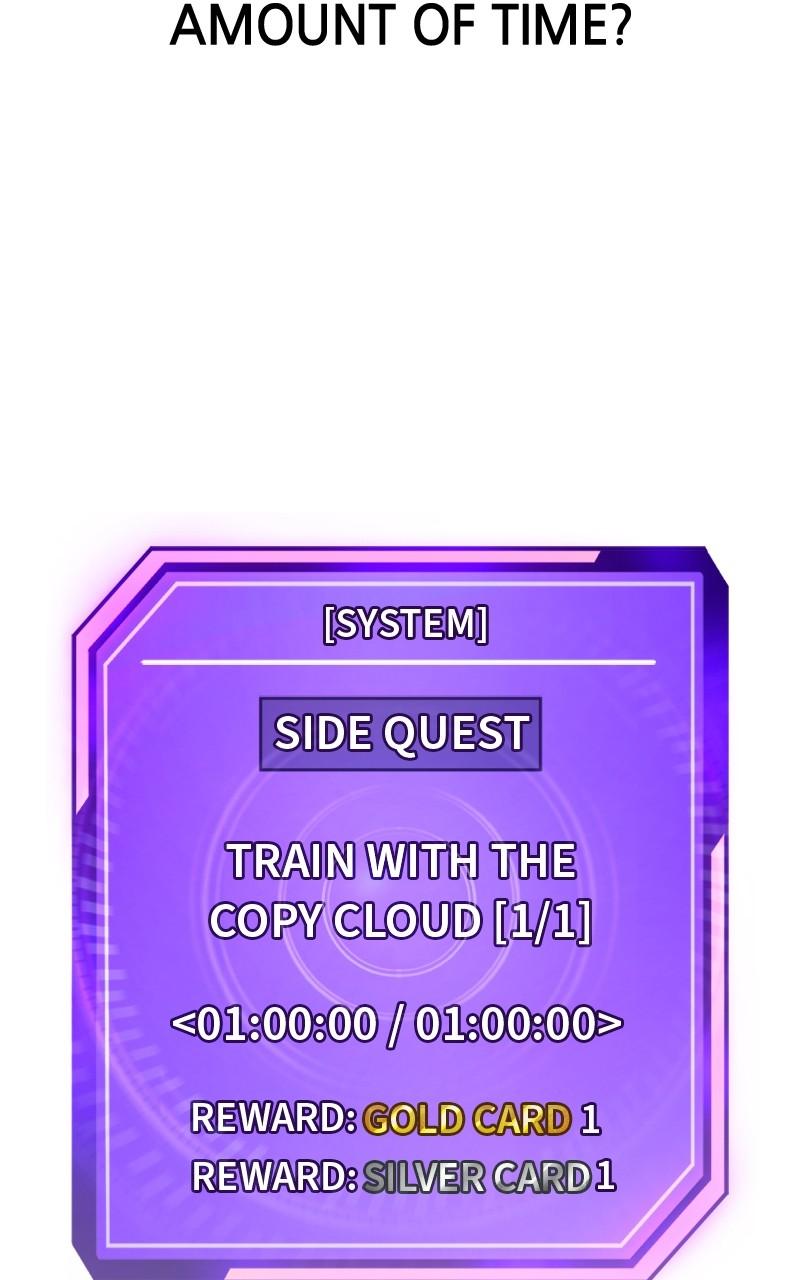 QUESTISM Chap 166 - Next Chap 167