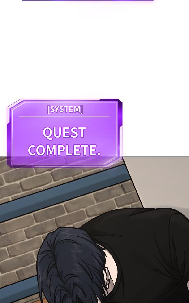 QUESTISM Chap 166 - Next Chap 167