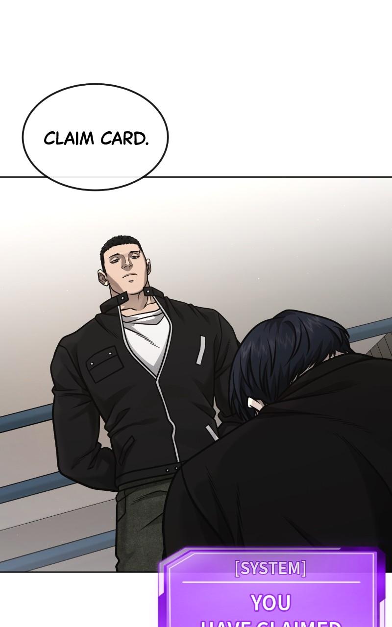 QUESTISM Chap 166 - Next Chap 167