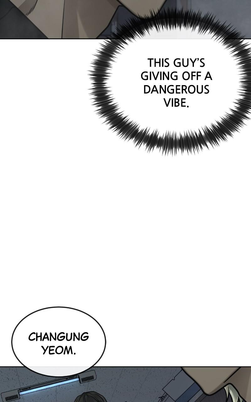 QUESTISM Chap 166 - Next Chap 167