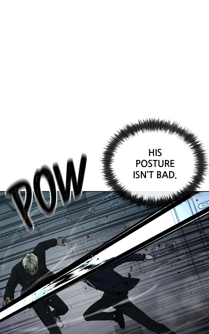 QUESTISM Chap 166 - Next Chap 167