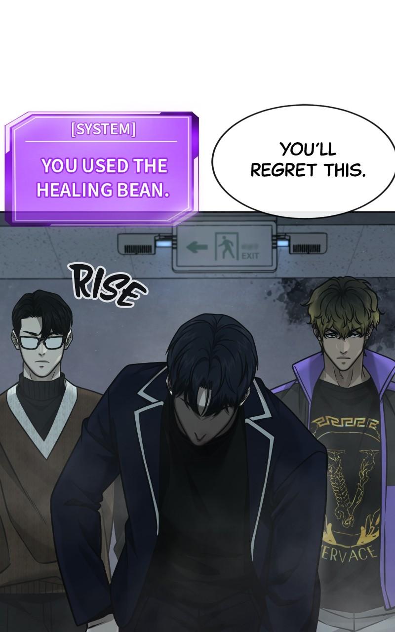 QUESTISM Chap 166 - Next Chap 167