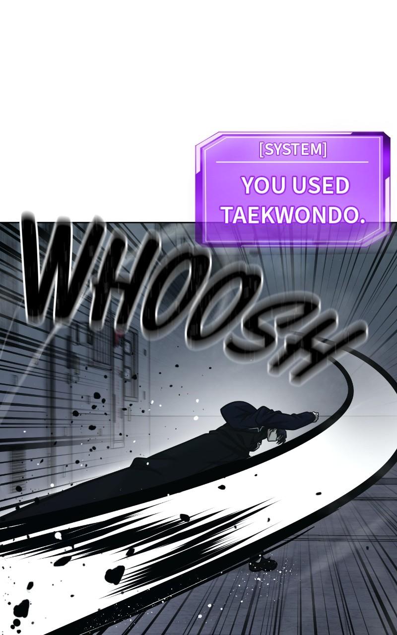 QUESTISM Chap 166 - Next Chap 167