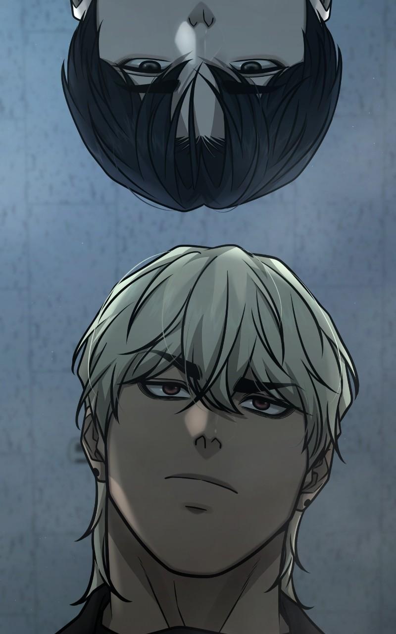 QUESTISM Chap 166 - Next Chap 167