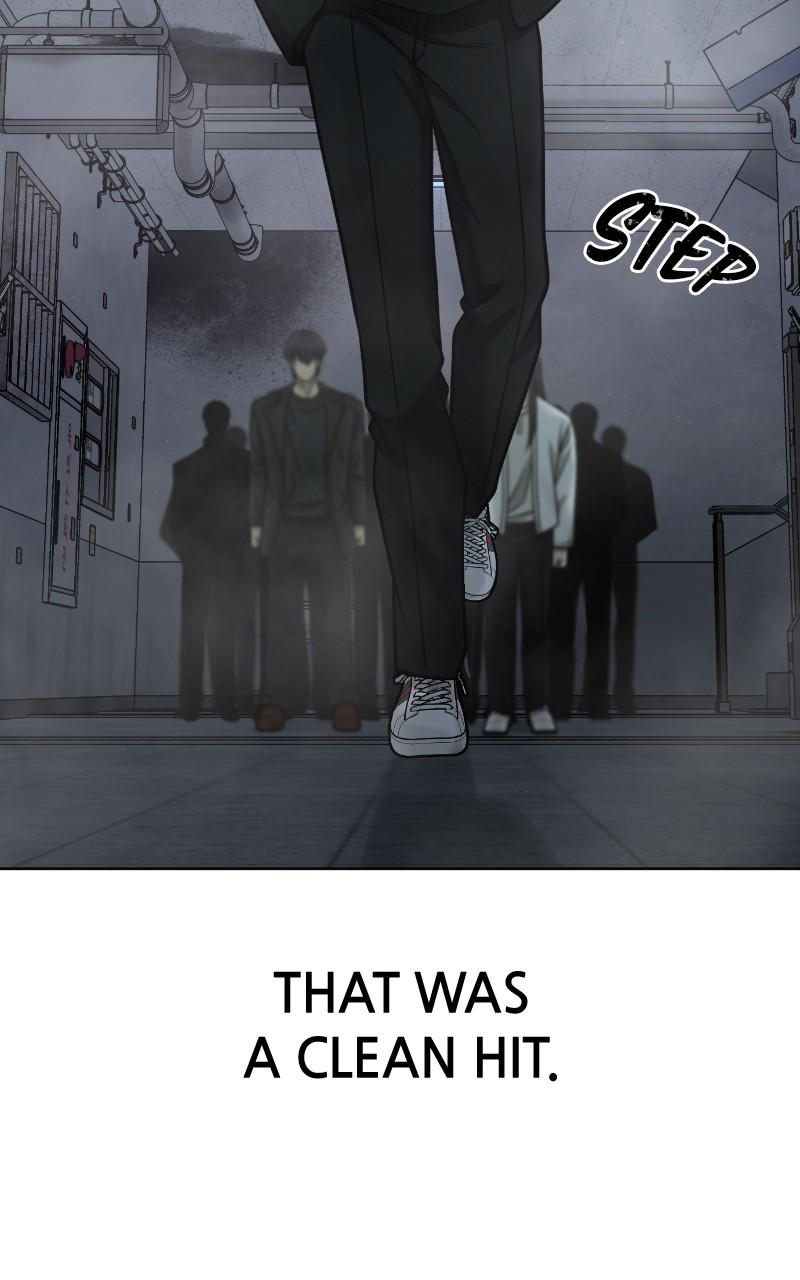 QUESTISM Chap 166 - Next Chap 167