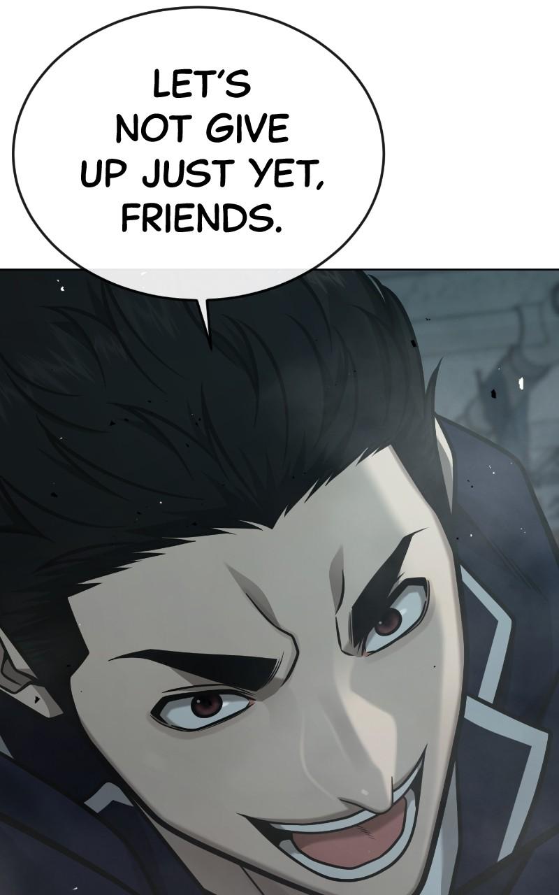 QUESTISM Chap 166 - Next Chap 167