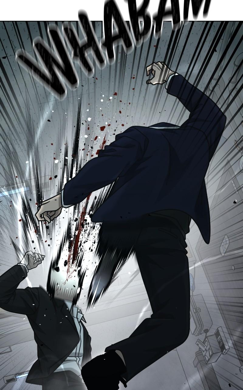 QUESTISM Chap 166 - Next Chap 167