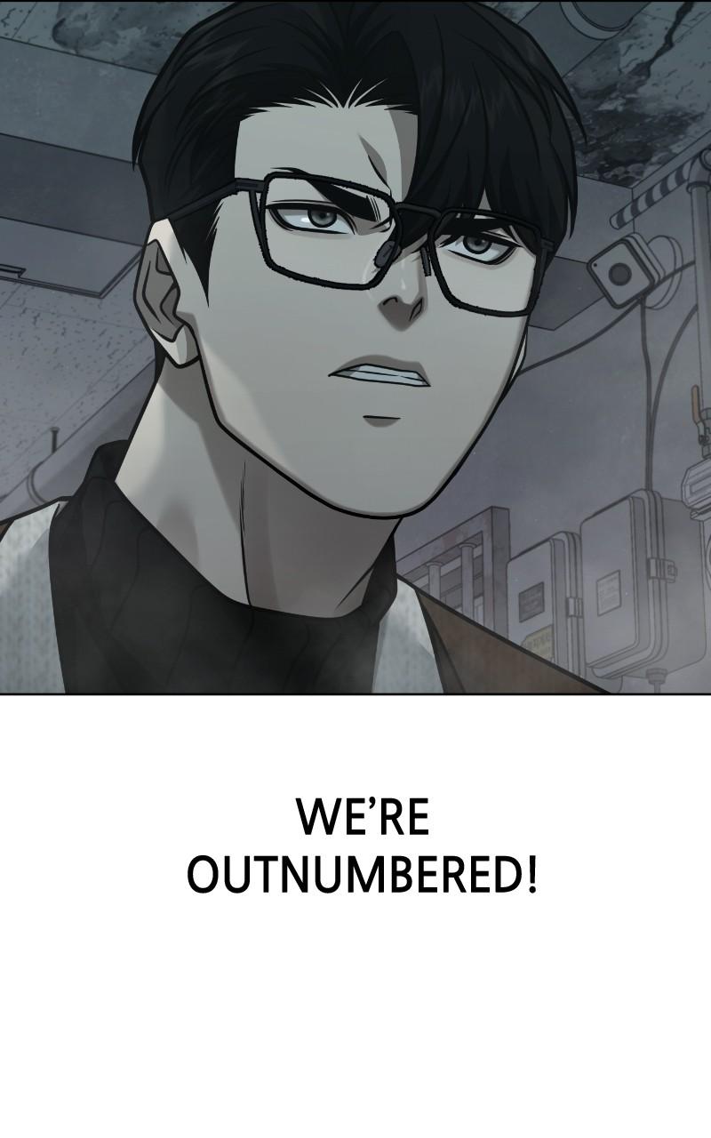 QUESTISM Chap 166 - Next Chap 167