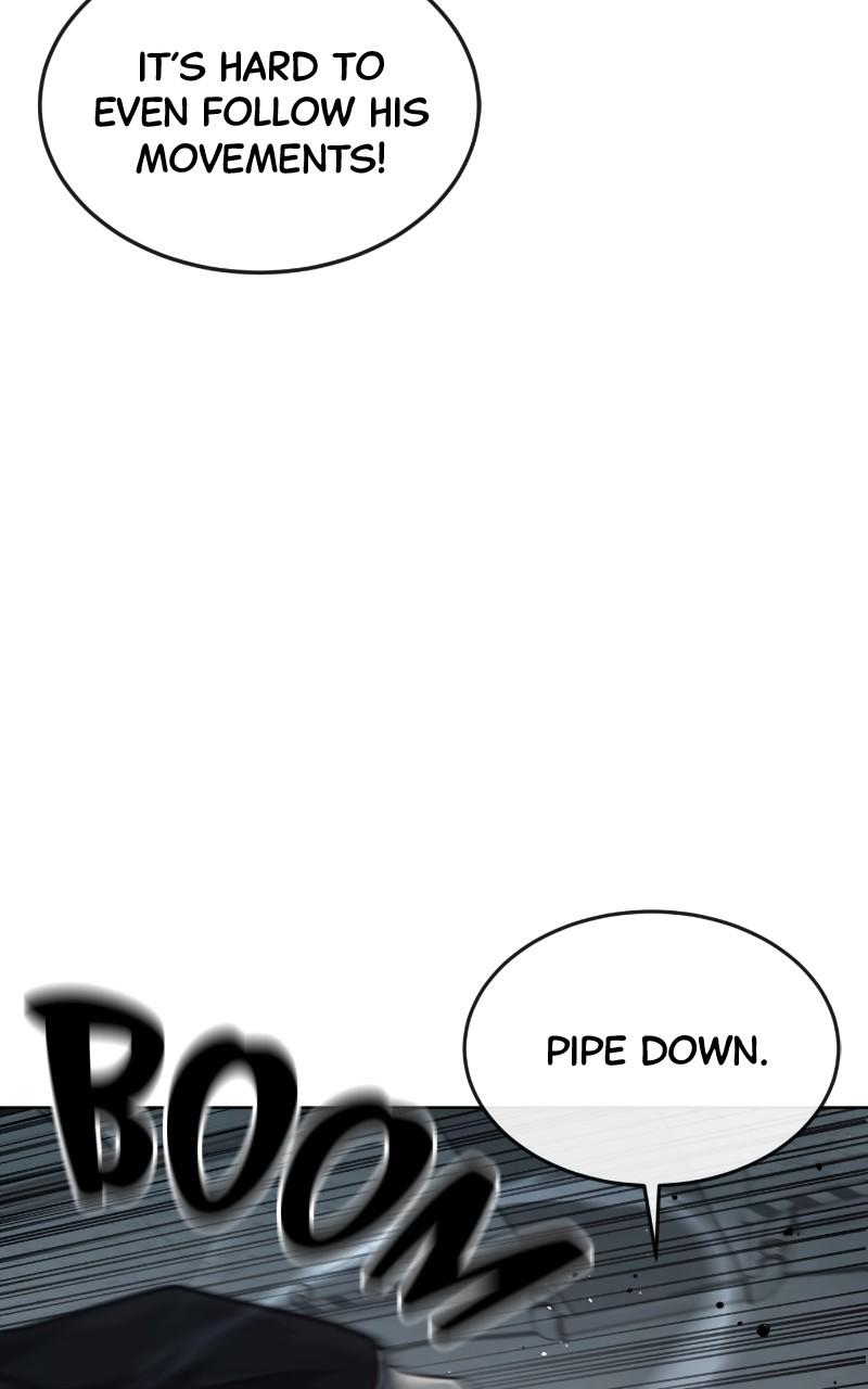 QUESTISM Chap 166 - Next Chap 167