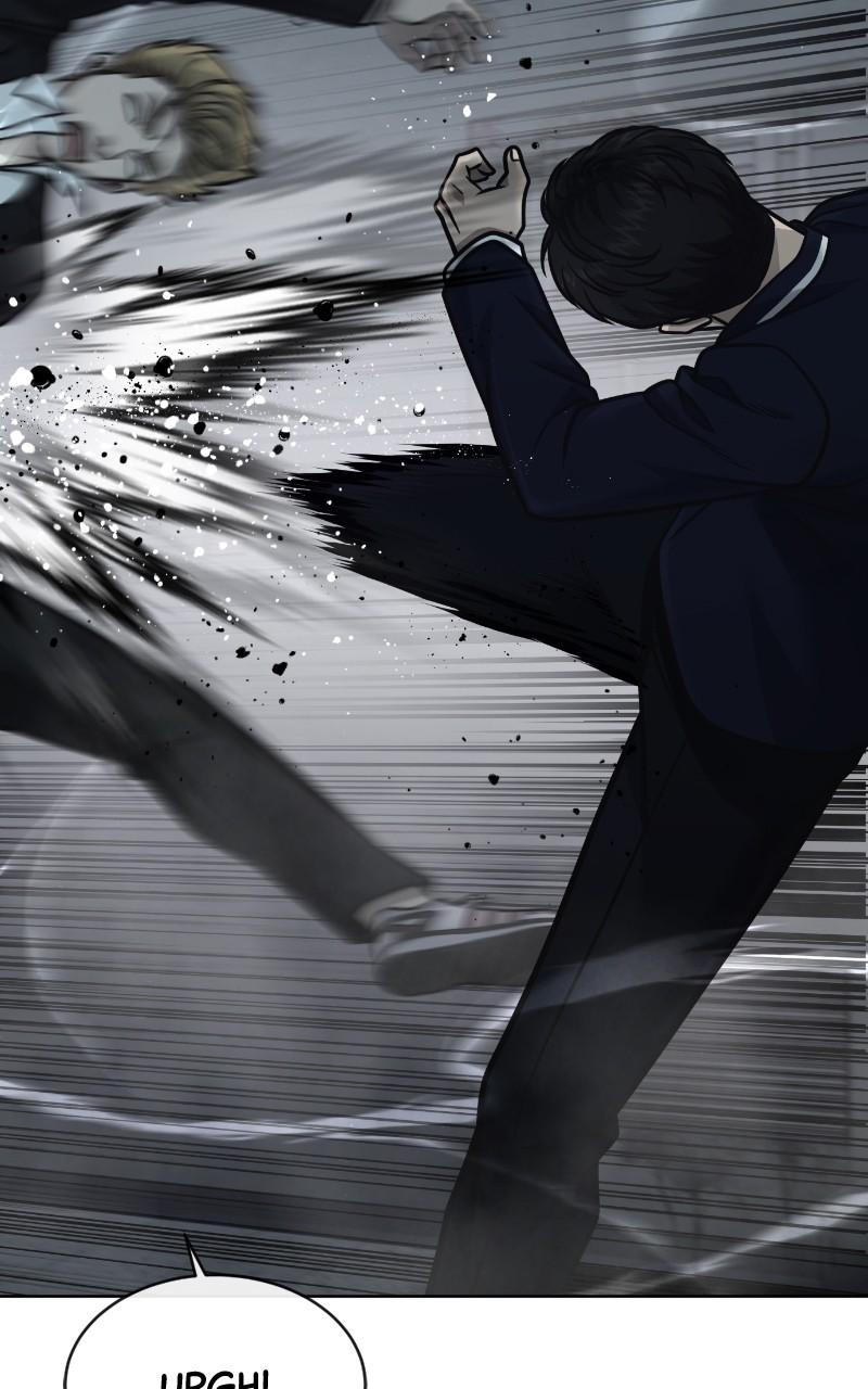QUESTISM Chap 166 - Next Chap 167