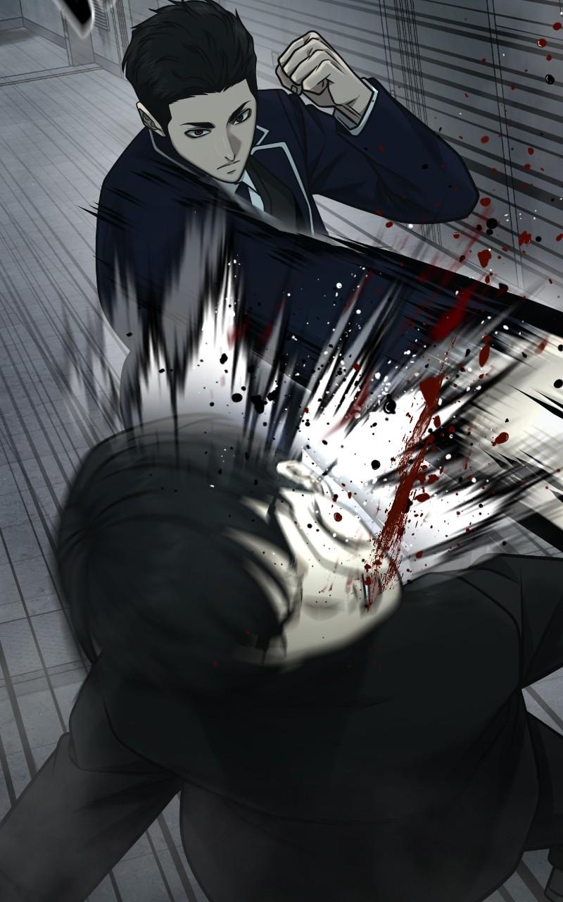 QUESTISM Chap 166 - Next Chap 167