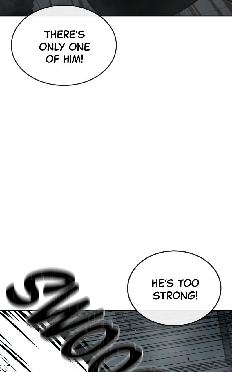 QUESTISM Chap 166 - Next Chap 167