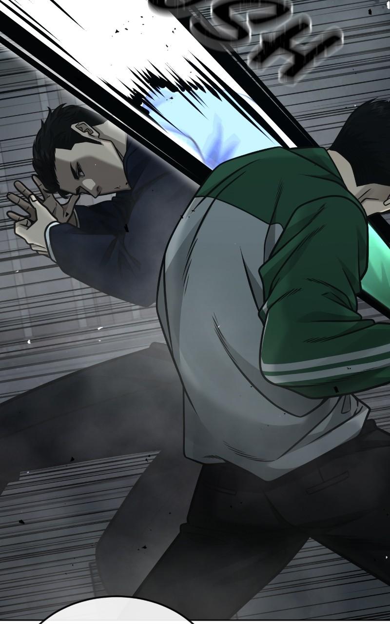 QUESTISM Chap 166 - Next Chap 167