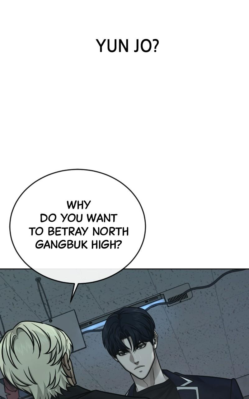 QUESTISM Chap 166 - Next Chap 167