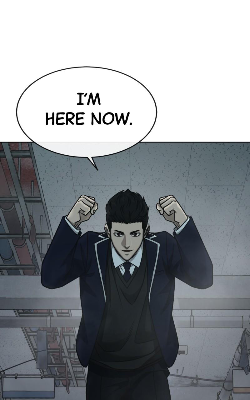 QUESTISM Chap 166 - Next Chap 167