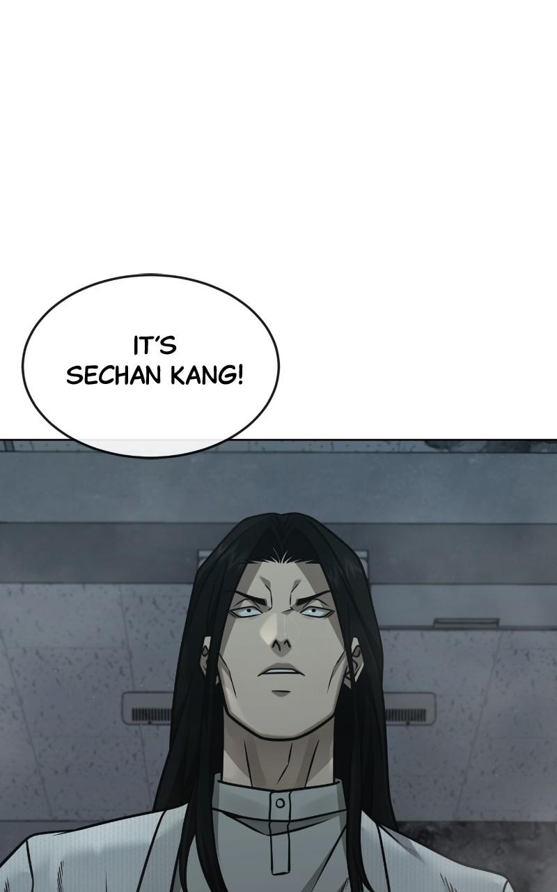 QUESTISM Chap 166 - Next Chap 167