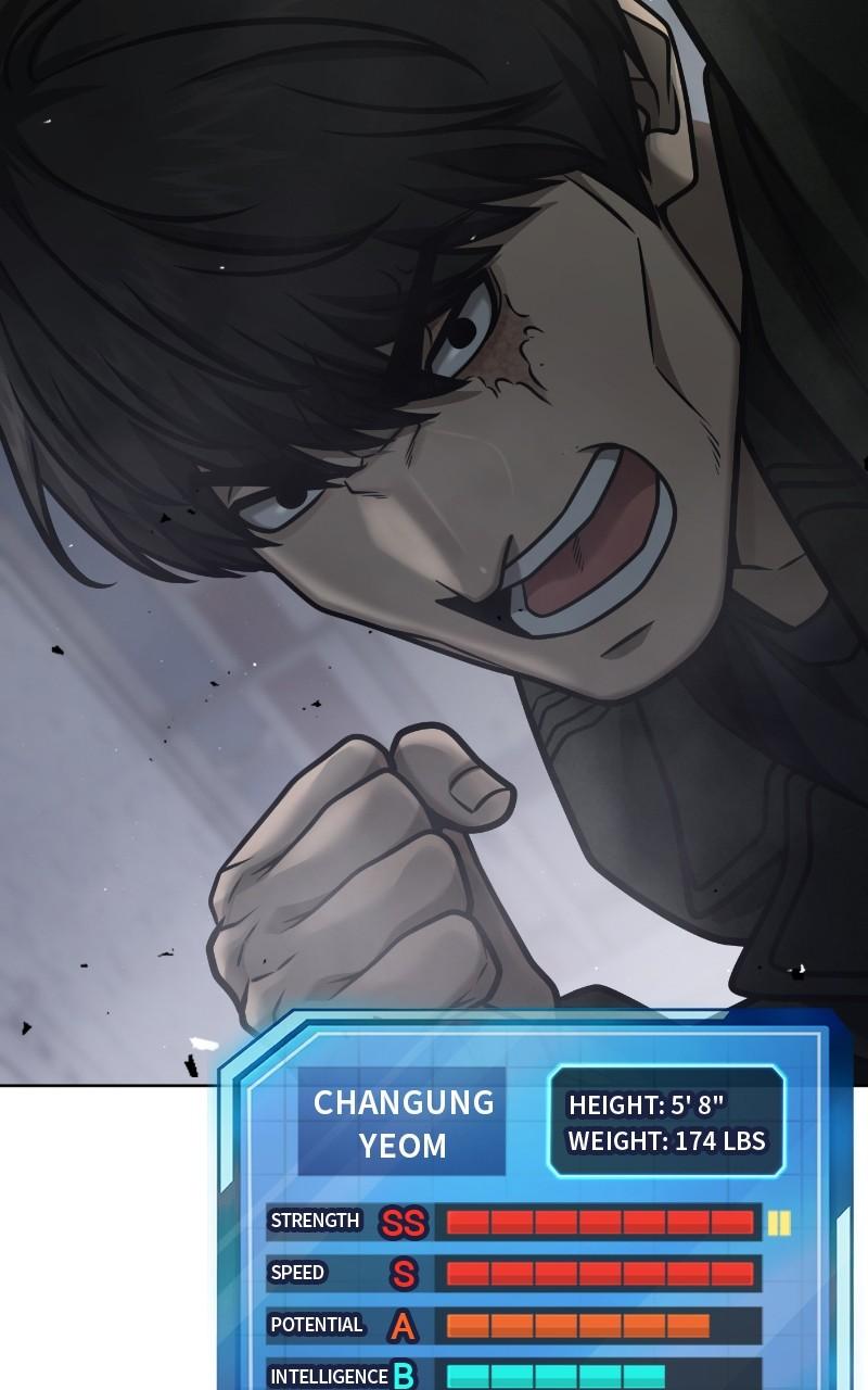 QUESTISM Chap 166 - Next Chap 167